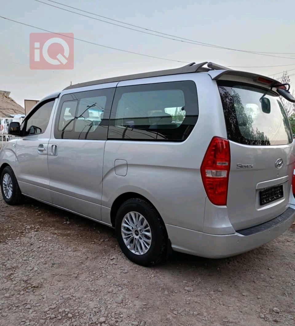 هيونداي ستار اكس